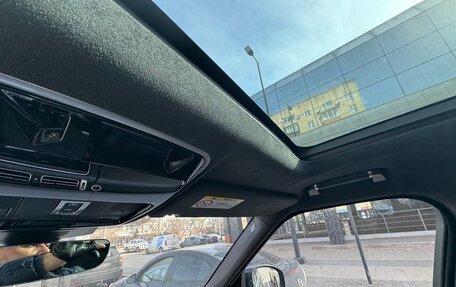 Land Rover Range Rover IV рестайлинг, 2020 год, 13 100 000 рублей, 26 фотография