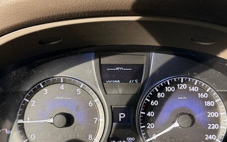 Lexus RX III, 2014 год, 2 500 000 рублей, 5 фотография