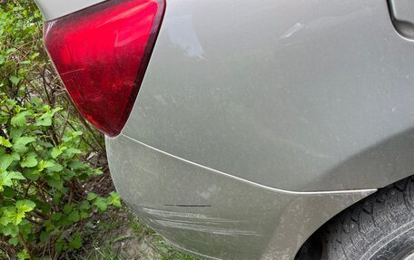 Renault Logan II, 2014 год, 560 000 рублей, 6 фотография