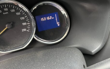 Renault Logan II, 2014 год, 560 000 рублей, 7 фотография