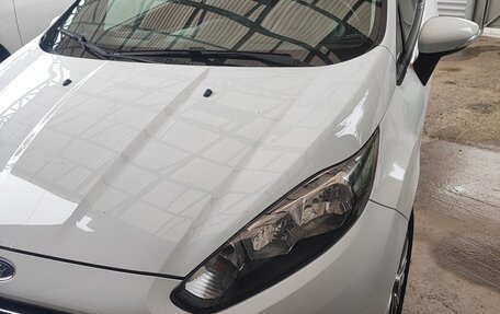 Ford Fiesta, 2018 год, 1 000 050 рублей, 4 фотография