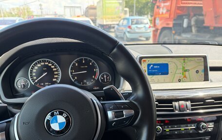 BMW X5, 2014 год, 3 450 000 рублей, 9 фотография