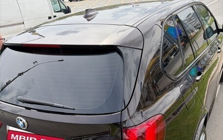 BMW X5, 2014 год, 3 450 000 рублей, 2 фотография