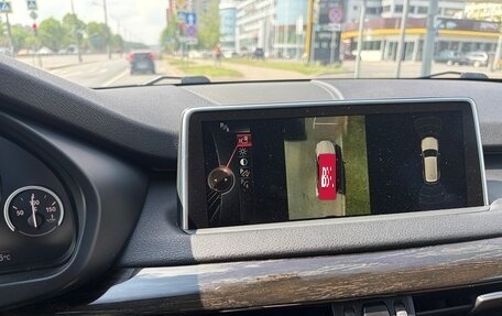 BMW X5, 2014 год, 3 450 000 рублей, 8 фотография