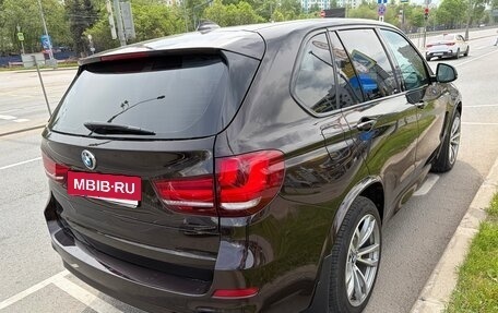 BMW X5, 2014 год, 3 450 000 рублей, 7 фотография