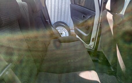 Fiat Albea I рестайлинг, 2010 год, 320 000 рублей, 8 фотография