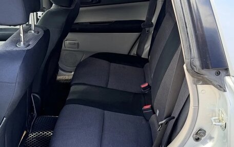 Subaru Forester, 2006 год, 1 100 000 рублей, 10 фотография