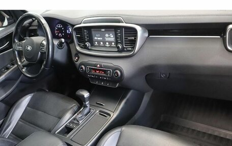 KIA Sorento III Prime рестайлинг, 2019 год, 2 610 000 рублей, 5 фотография