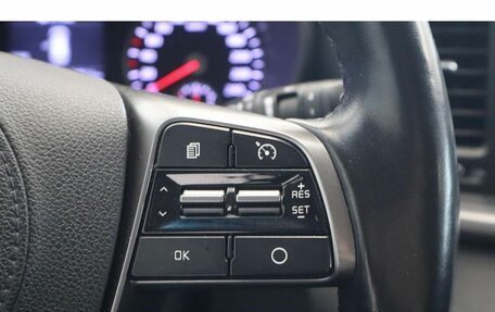 KIA Sorento III Prime рестайлинг, 2019 год, 2 610 000 рублей, 10 фотография