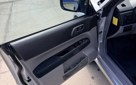 Subaru Forester, 2006 год, 1 100 000 рублей, 11 фотография