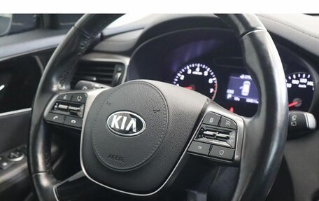 KIA Sorento III Prime рестайлинг, 2019 год, 2 610 000 рублей, 8 фотография