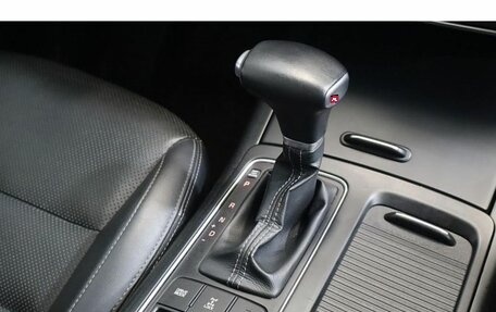 KIA Sorento III Prime рестайлинг, 2019 год, 2 610 000 рублей, 14 фотография