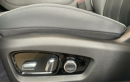 Chery Tiggo 4 I рестайлинг, 2025 год, 2 315 000 рублей, 15 фотография