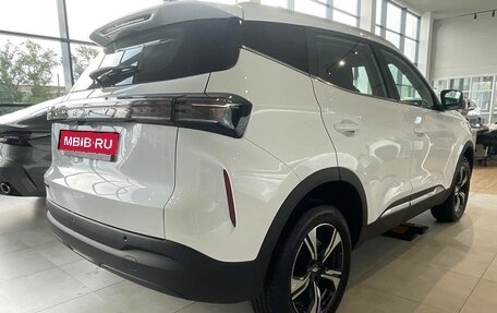 Chery Tiggo 4 I рестайлинг, 2025 год, 2 315 000 рублей, 9 фотография