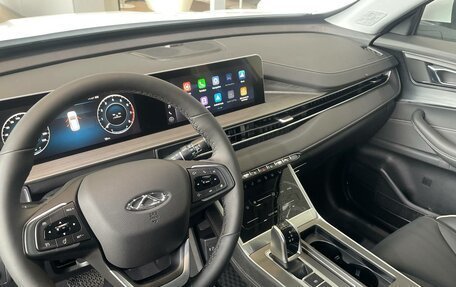 Chery Tiggo 4 I рестайлинг, 2025 год, 2 315 000 рублей, 23 фотография