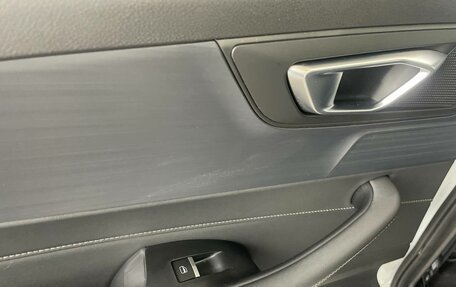 Chery Tiggo 4 I рестайлинг, 2025 год, 2 315 000 рублей, 29 фотография