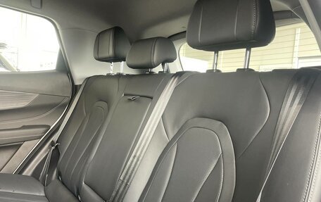 Chery Tiggo 4 I рестайлинг, 2025 год, 2 315 000 рублей, 28 фотография