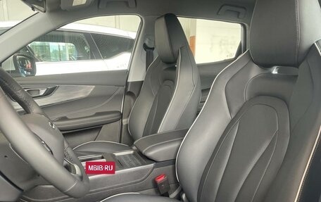 Chery Tiggo 4 I рестайлинг, 2025 год, 2 315 000 рублей, 25 фотография