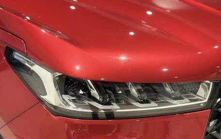 Chery Tiggo 7 Pro, 2020 год, 1 750 000 рублей, 9 фотография