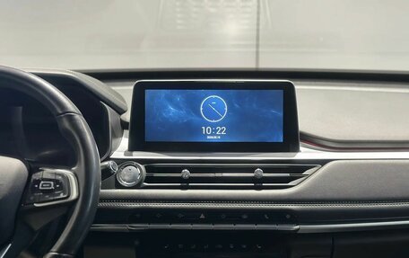 Chery Tiggo 7 Pro, 2020 год, 1 750 000 рублей, 15 фотография