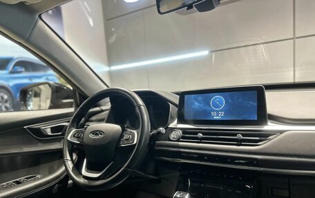Chery Tiggo 7 Pro, 2020 год, 1 750 000 рублей, 17 фотография