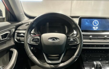 Chery Tiggo 7 Pro, 2020 год, 1 750 000 рублей, 14 фотография