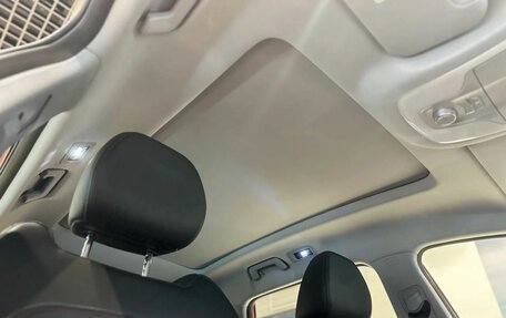 Chery Tiggo 7 Pro, 2020 год, 1 750 000 рублей, 20 фотография