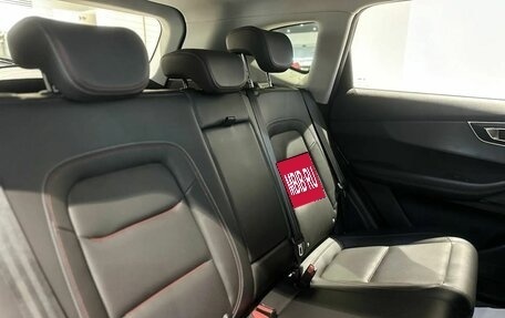 Chery Tiggo 7 Pro, 2020 год, 1 750 000 рублей, 21 фотография