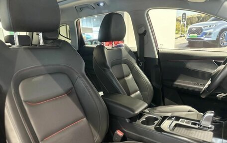 Chery Tiggo 7 Pro, 2020 год, 1 750 000 рублей, 22 фотография
