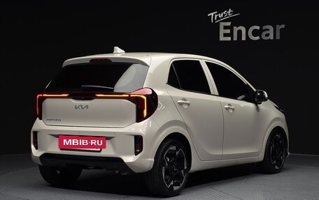 KIA Morning III, 2023 год, 1 200 000 рублей, 2 фотография