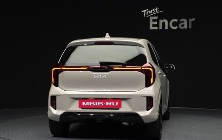 KIA Morning III, 2023 год, 1 200 000 рублей, 4 фотография