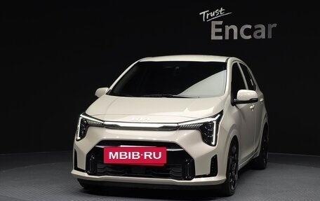 KIA Morning III, 2023 год, 1 200 000 рублей, 3 фотография