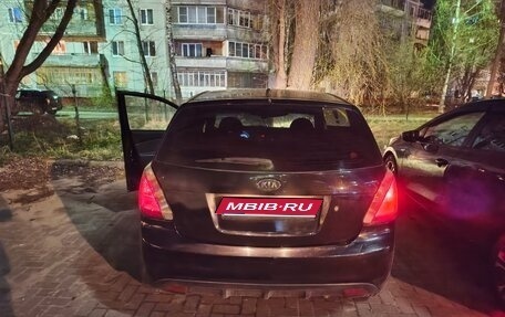 KIA Rio II, 2011 год, 350 000 рублей, 1 фотография
