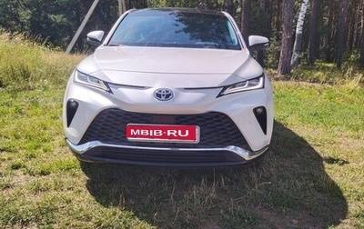 Toyota Venza, 2022 год, 4 000 000 рублей, 1 фотография