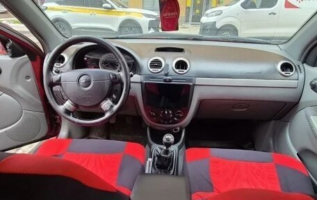Chevrolet Lacetti, 2010 год, 350 000 рублей, 1 фотография