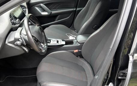 Peugeot 308 II, 2020 год, 1 430 000 рублей, 12 фотография