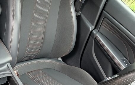 Peugeot 308 II, 2020 год, 1 430 000 рублей, 13 фотография