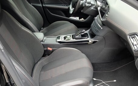 Peugeot 308 II, 2020 год, 1 430 000 рублей, 17 фотография