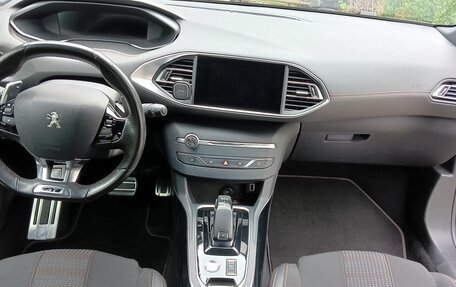 Peugeot 308 II, 2020 год, 1 430 000 рублей, 15 фотография