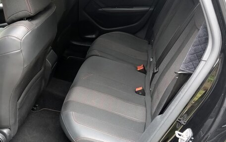 Peugeot 308 II, 2020 год, 1 430 000 рублей, 20 фотография