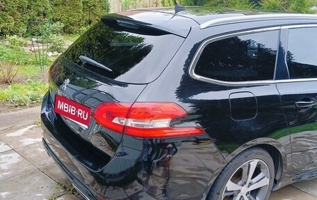 Peugeot 308 II, 2020 год, 1 430 000 рублей, 8 фотография