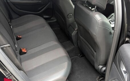 Peugeot 308 II, 2020 год, 1 430 000 рублей, 19 фотография