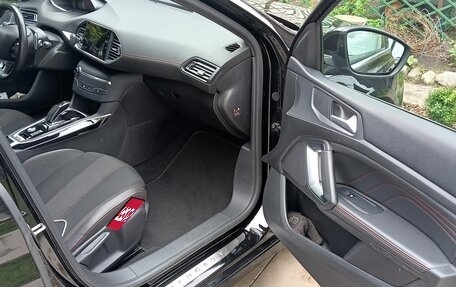 Peugeot 308 II, 2020 год, 1 430 000 рублей, 18 фотография