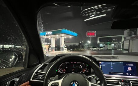 BMW X7, 2019 год, 6 450 000 рублей, 3 фотография
