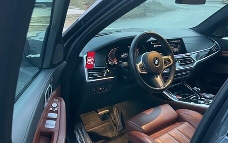 BMW X7, 2019 год, 6 450 000 рублей, 8 фотография