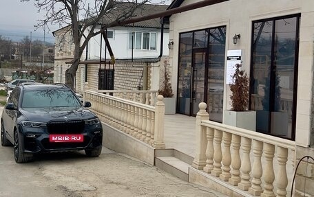 BMW X7, 2019 год, 6 450 000 рублей, 5 фотография