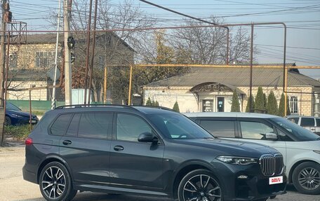 BMW X7, 2019 год, 6 450 000 рублей, 11 фотография