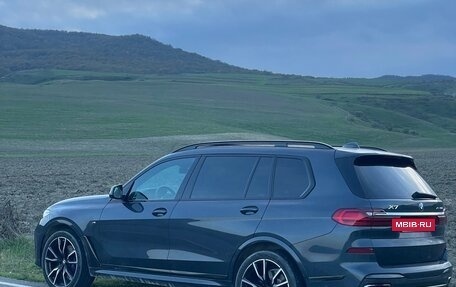 BMW X7, 2019 год, 6 450 000 рублей, 13 фотография