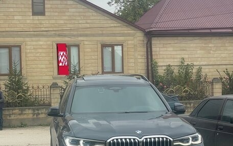 BMW X7, 2019 год, 6 450 000 рублей, 17 фотография