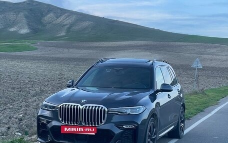 BMW X7, 2019 год, 6 450 000 рублей, 15 фотография